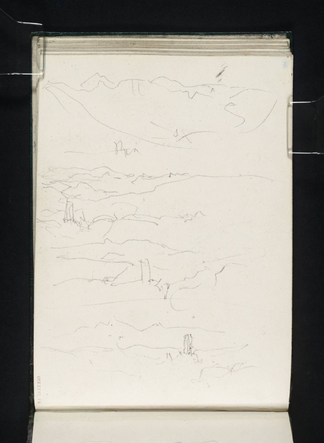 Mountains