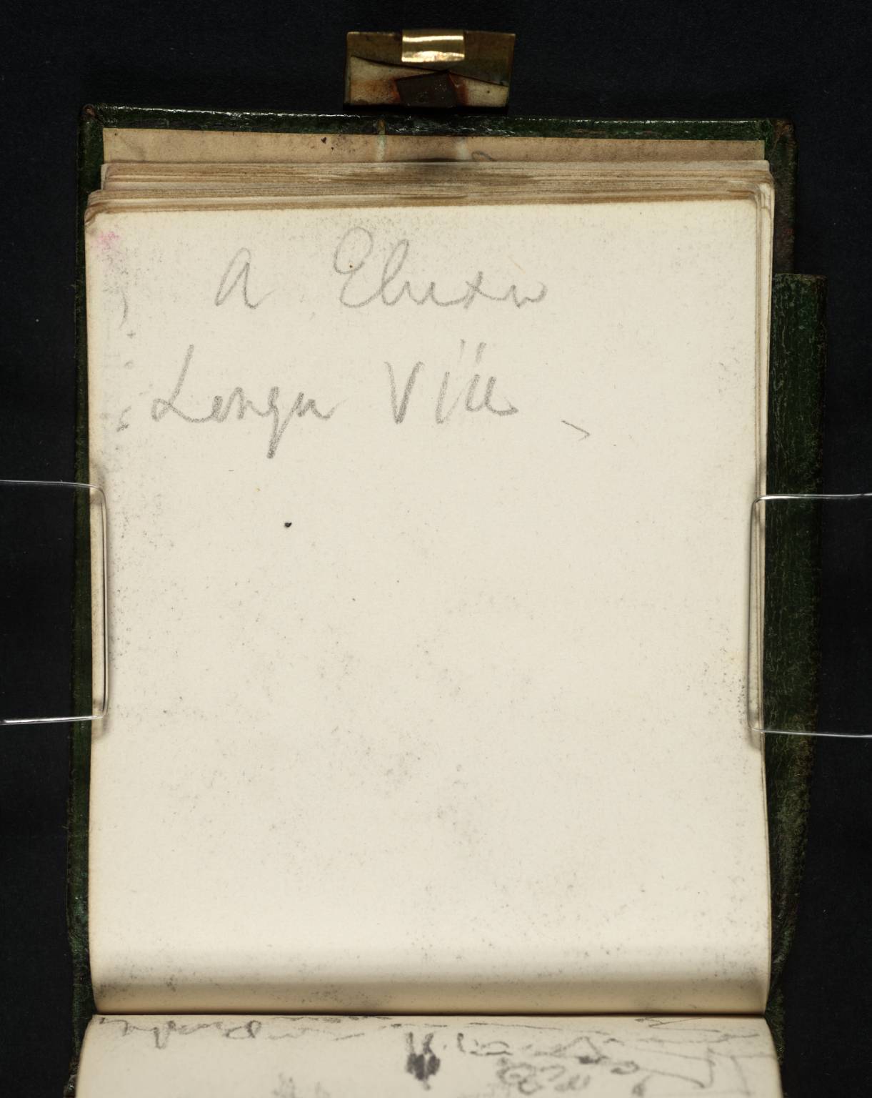 A. Eluxa. Longa Via [Turner]