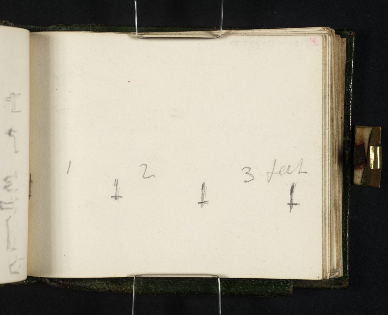 [inscriptions by Turner]