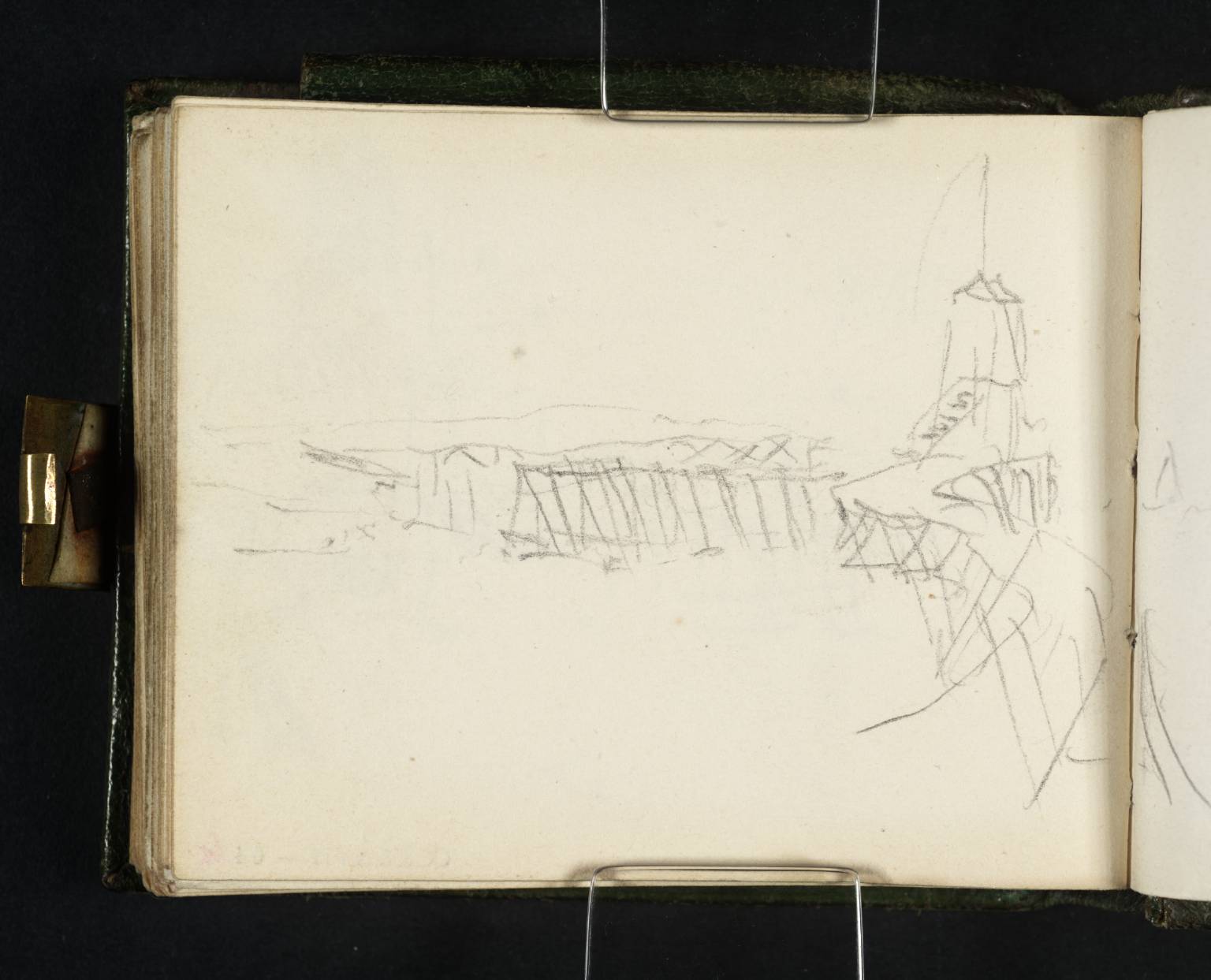 Coast Scene