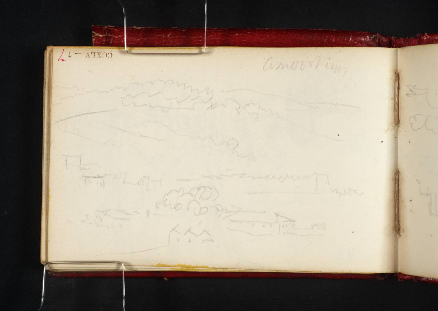 Amersham [Turner]