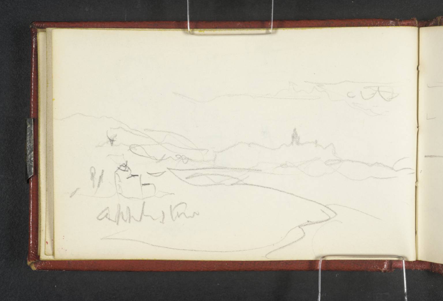?Applestowe [Turner]