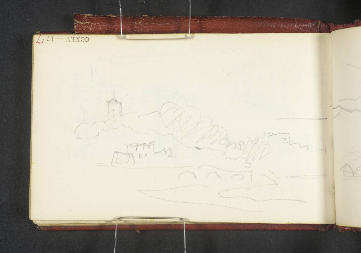 ?Applestowe [Turner]