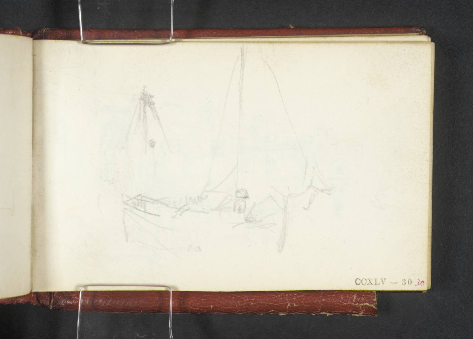 Fishing Boat