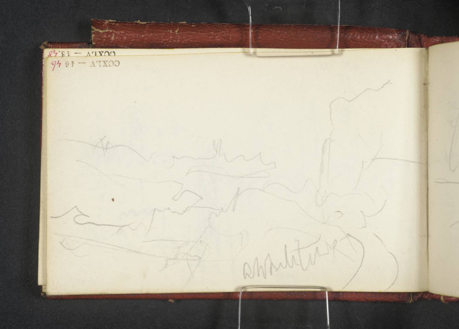 Applestowe [Turner] (or Applestone)