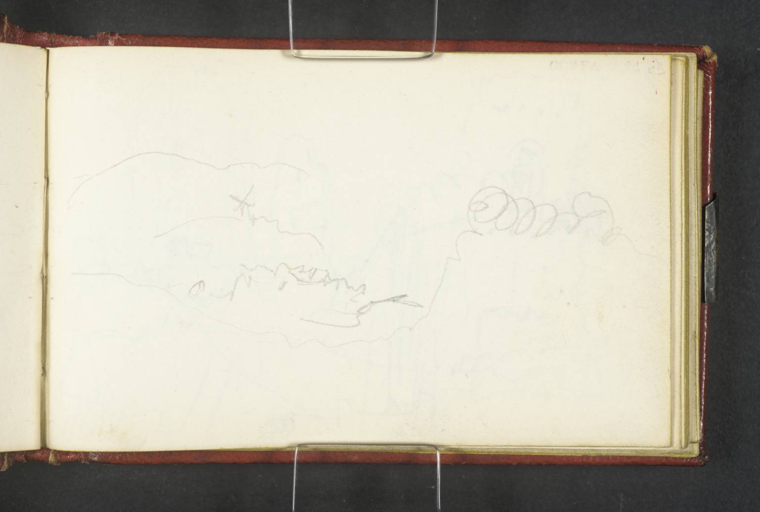 The Distant Windmill