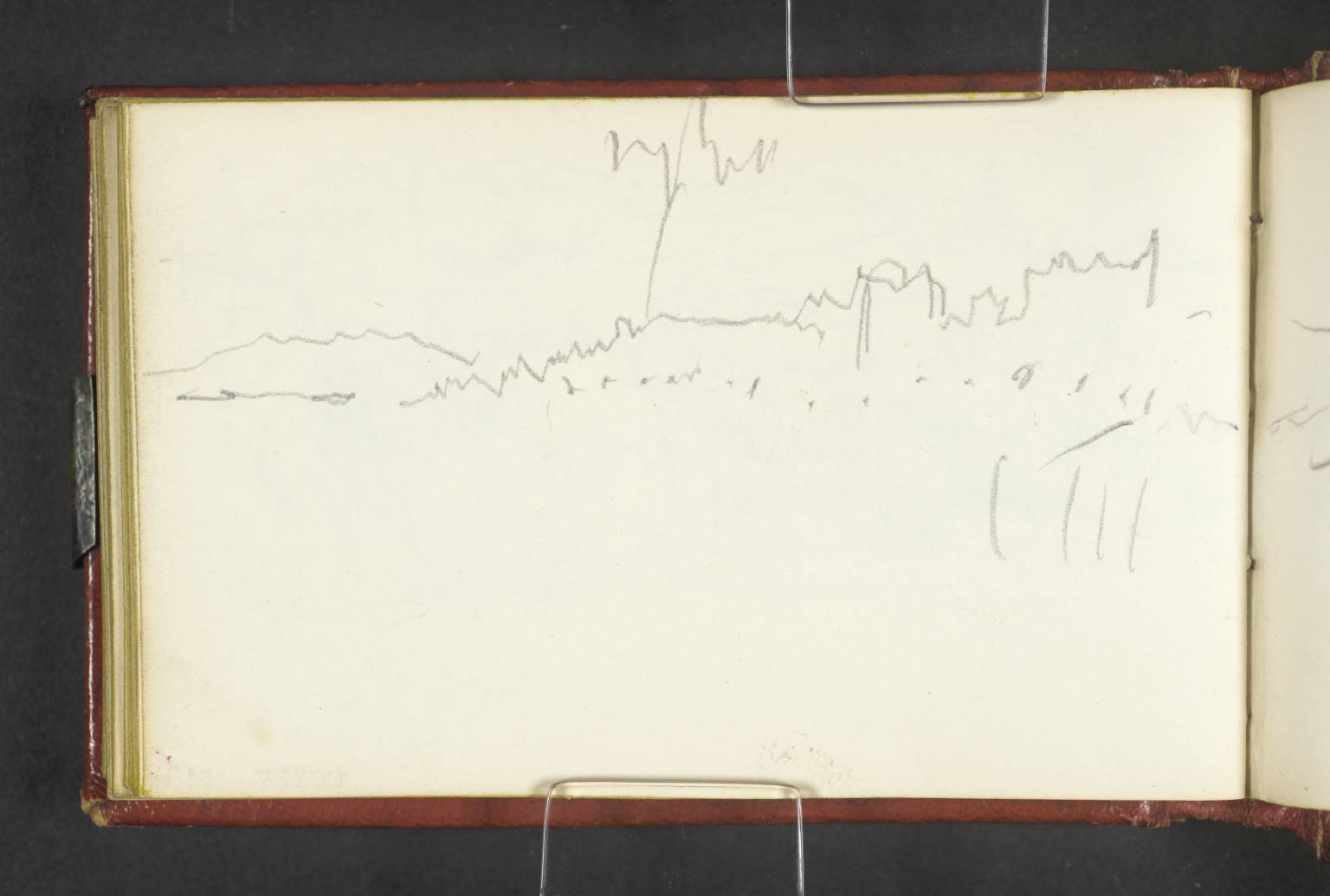 Arundel Castle and Town