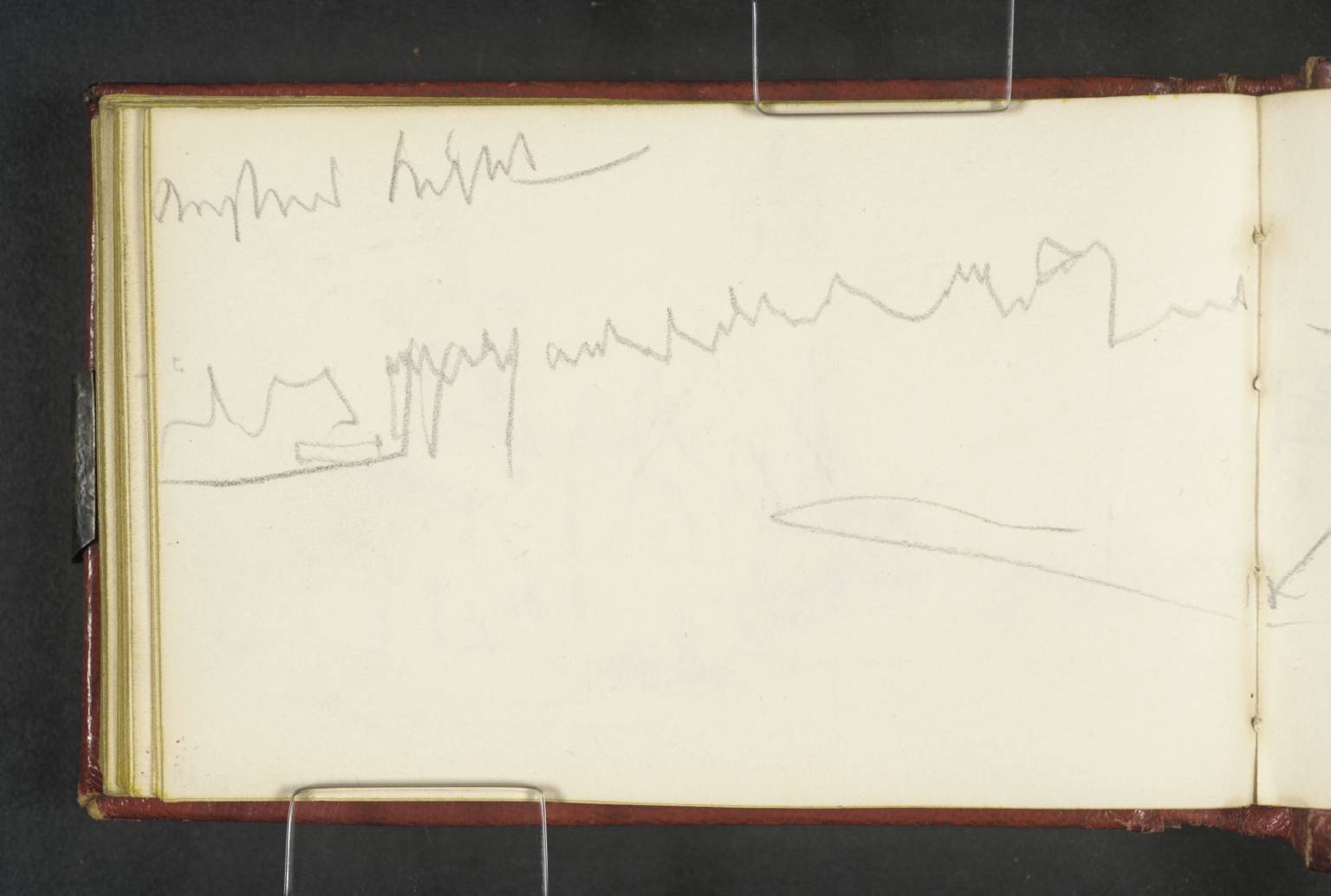 Brighton at Night [Turner]