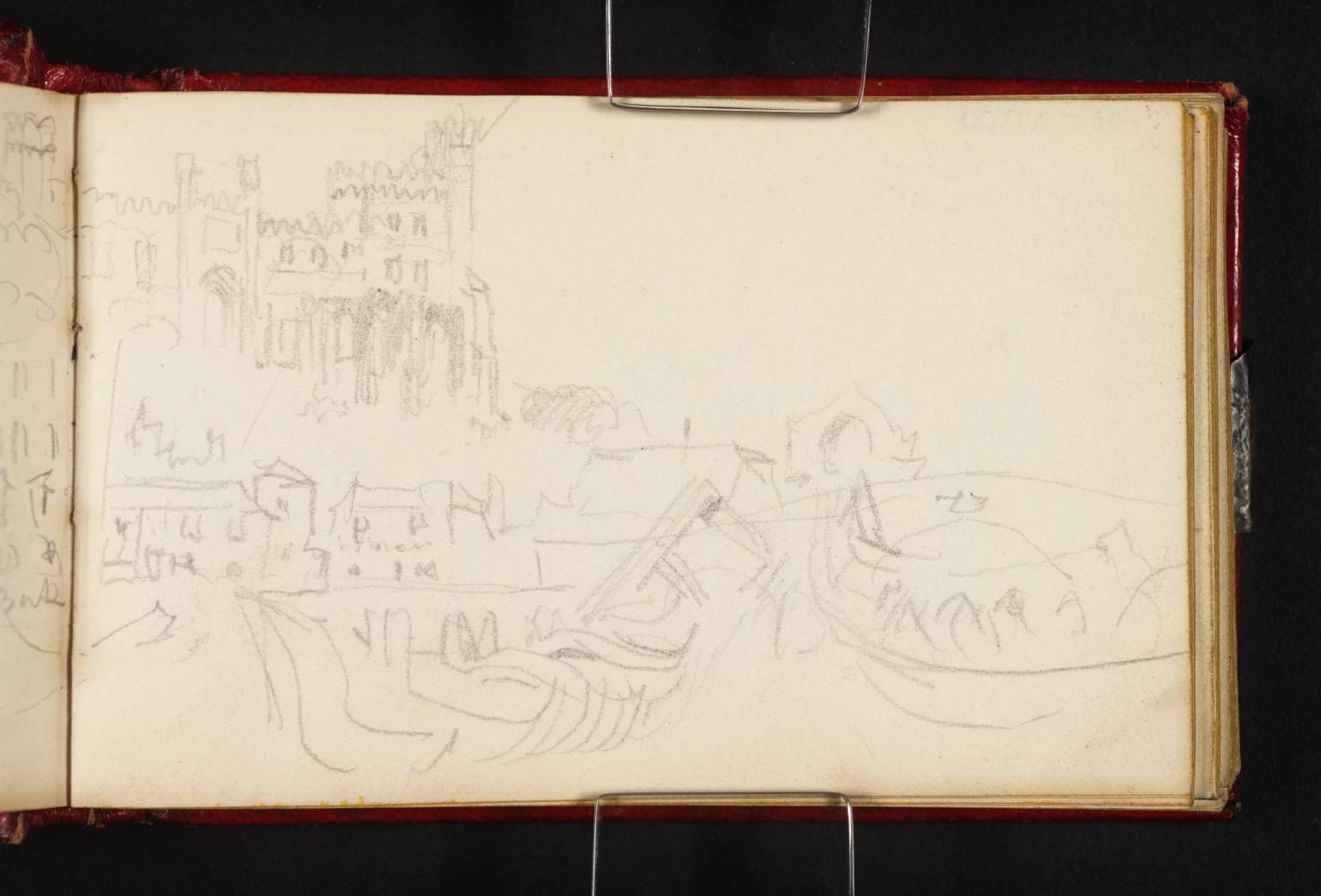 Arundel Town and Castle