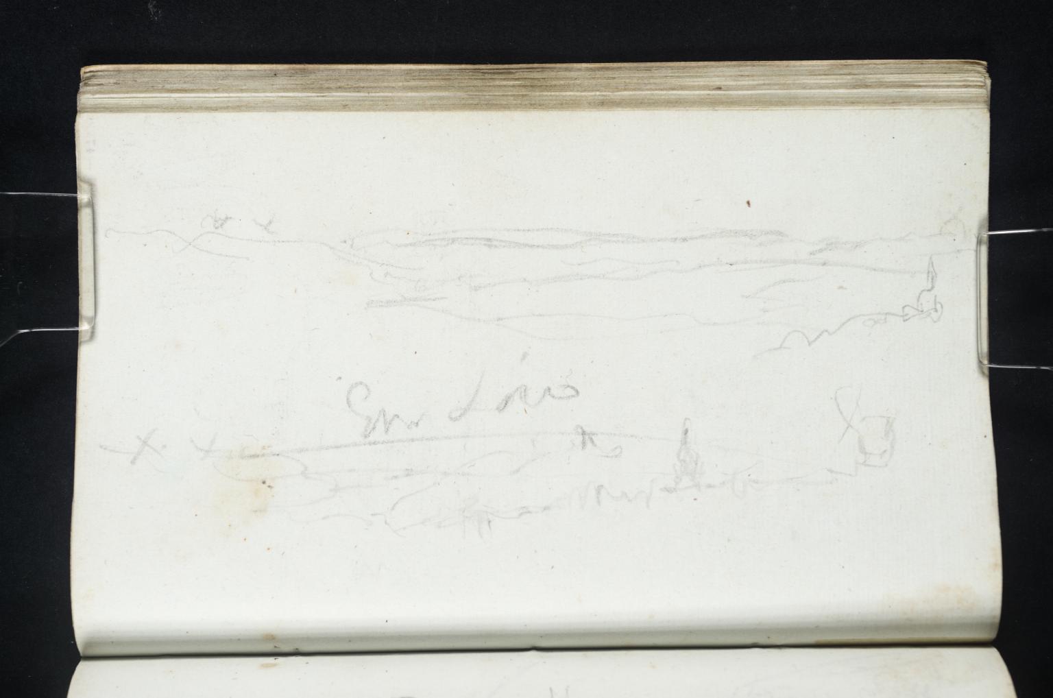 Two Views of the Loire Estuary