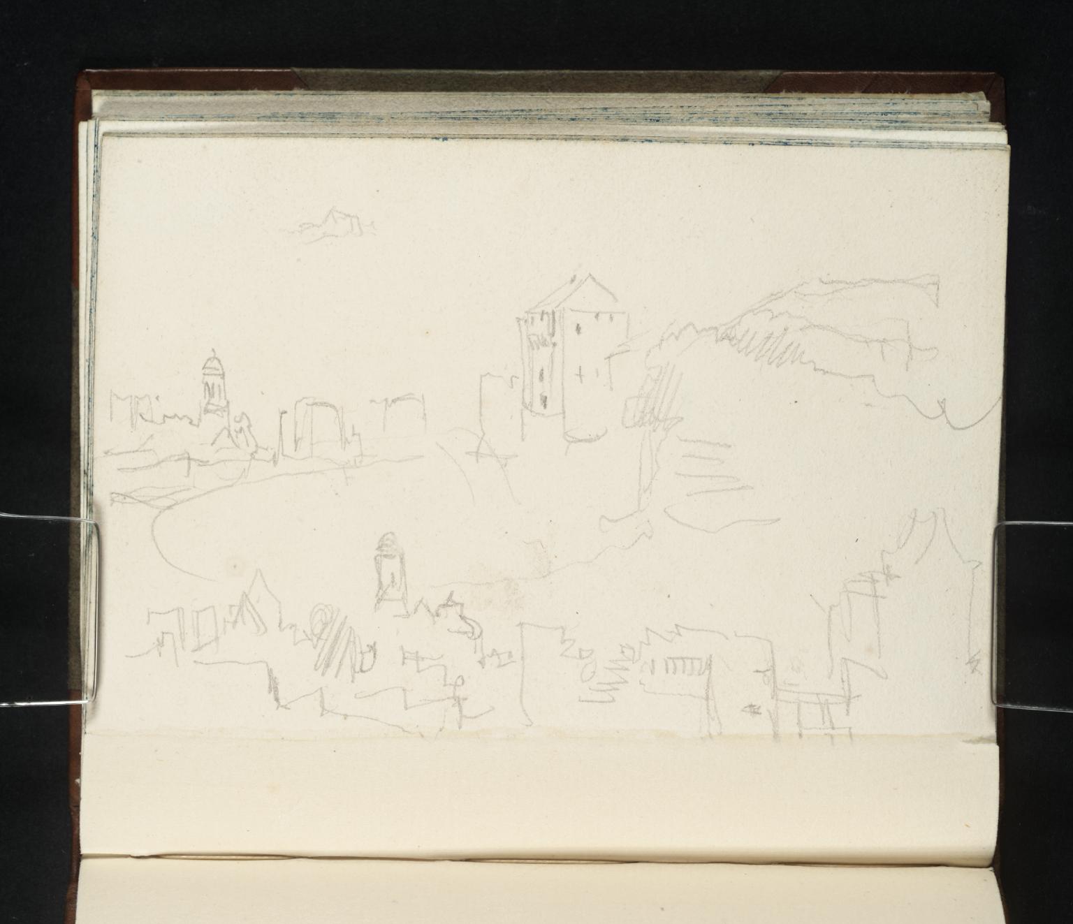 Buildings