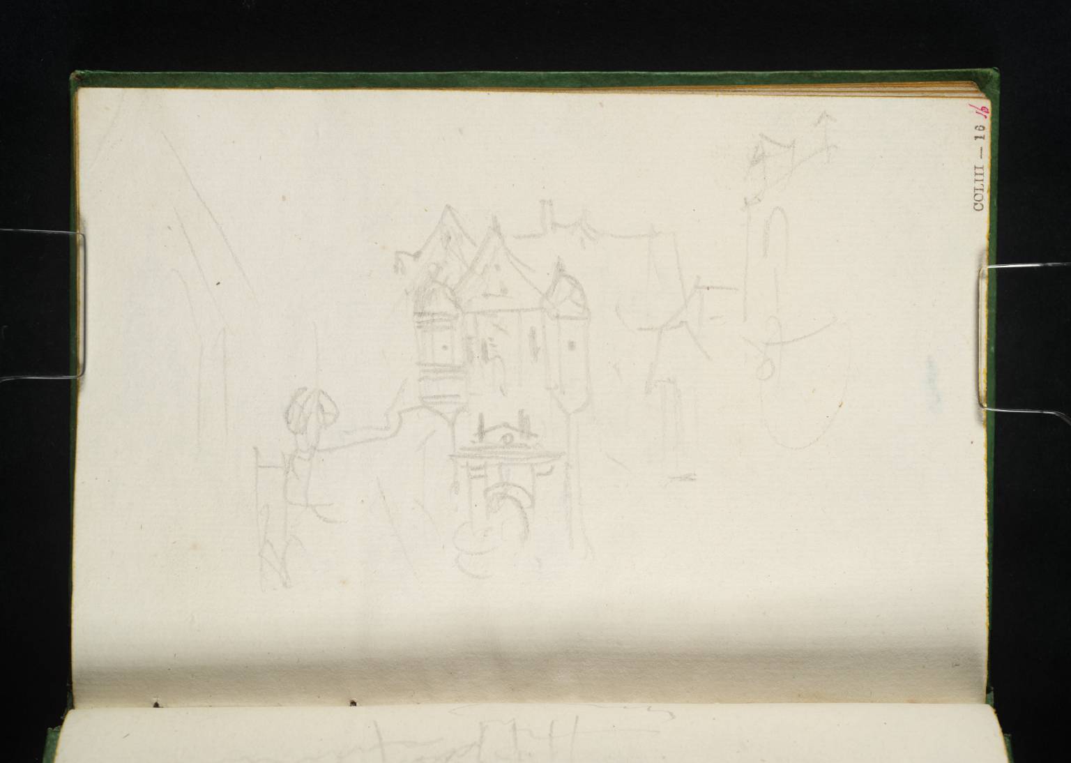 Gothic House