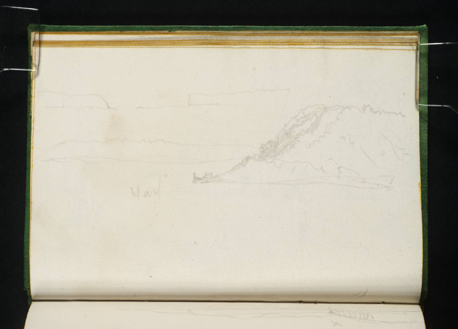 A Headland
