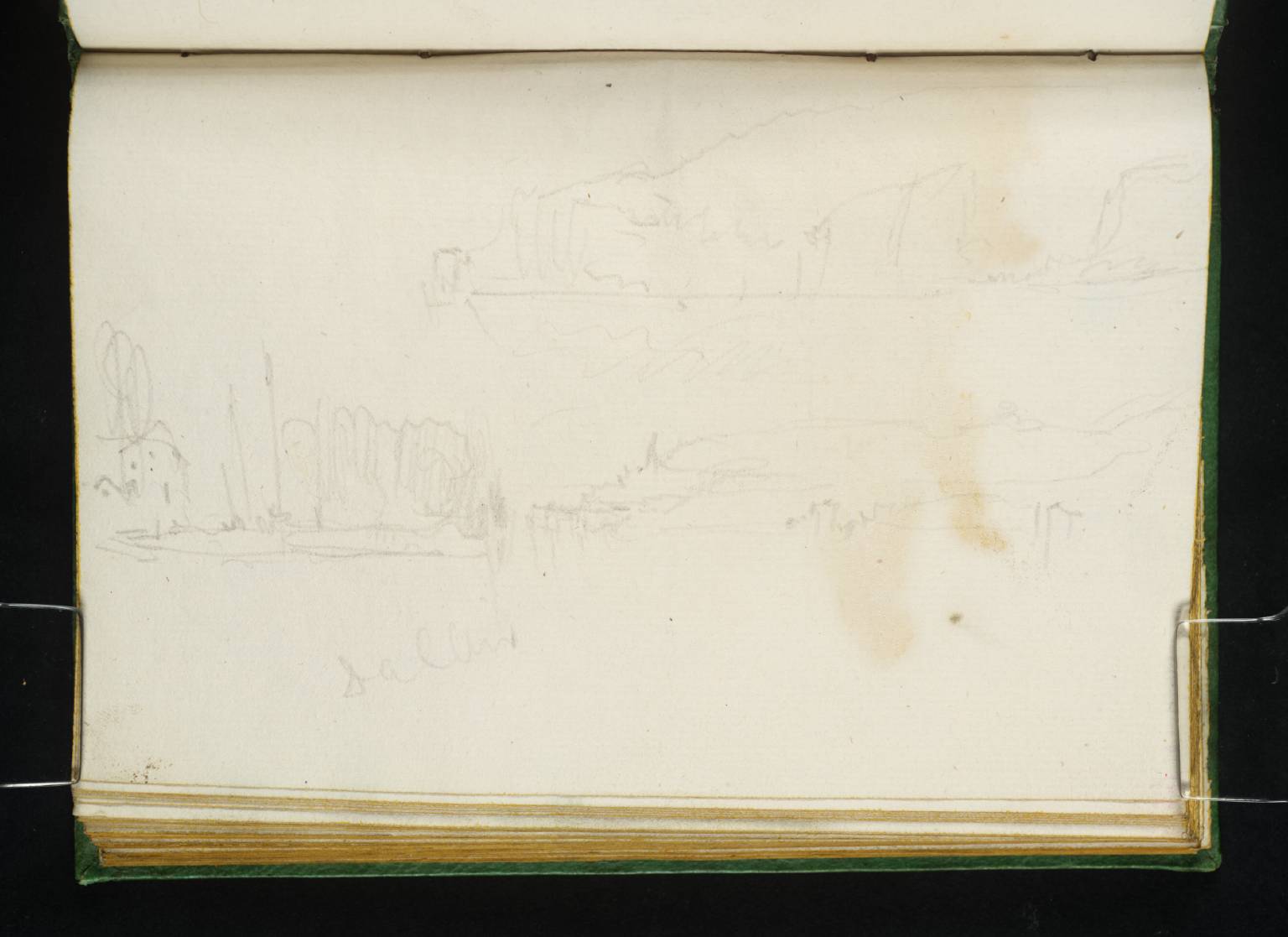 Du Clair [Turner]
