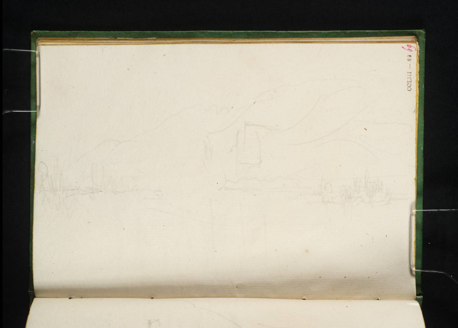 La Chaire de Gargantua, near Duclair