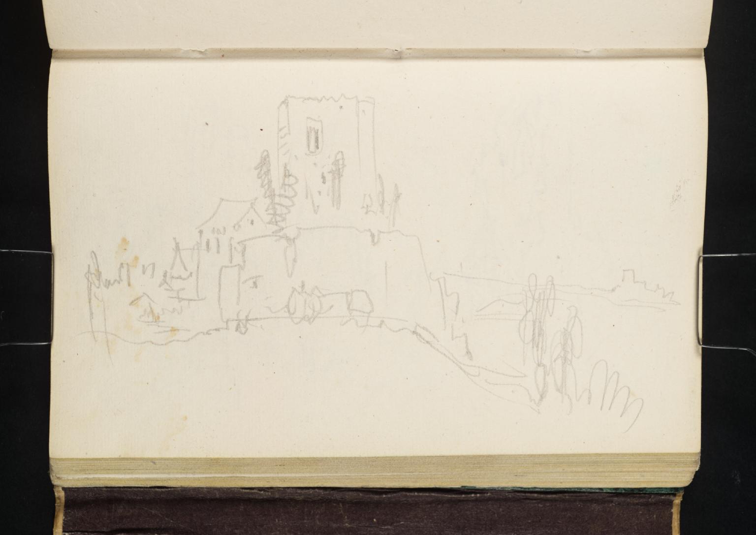 Castle on Hill