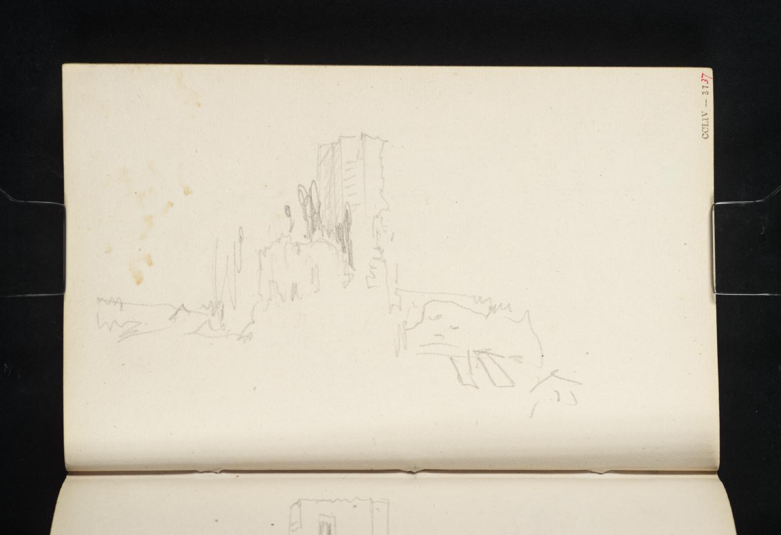 Castle on Hill