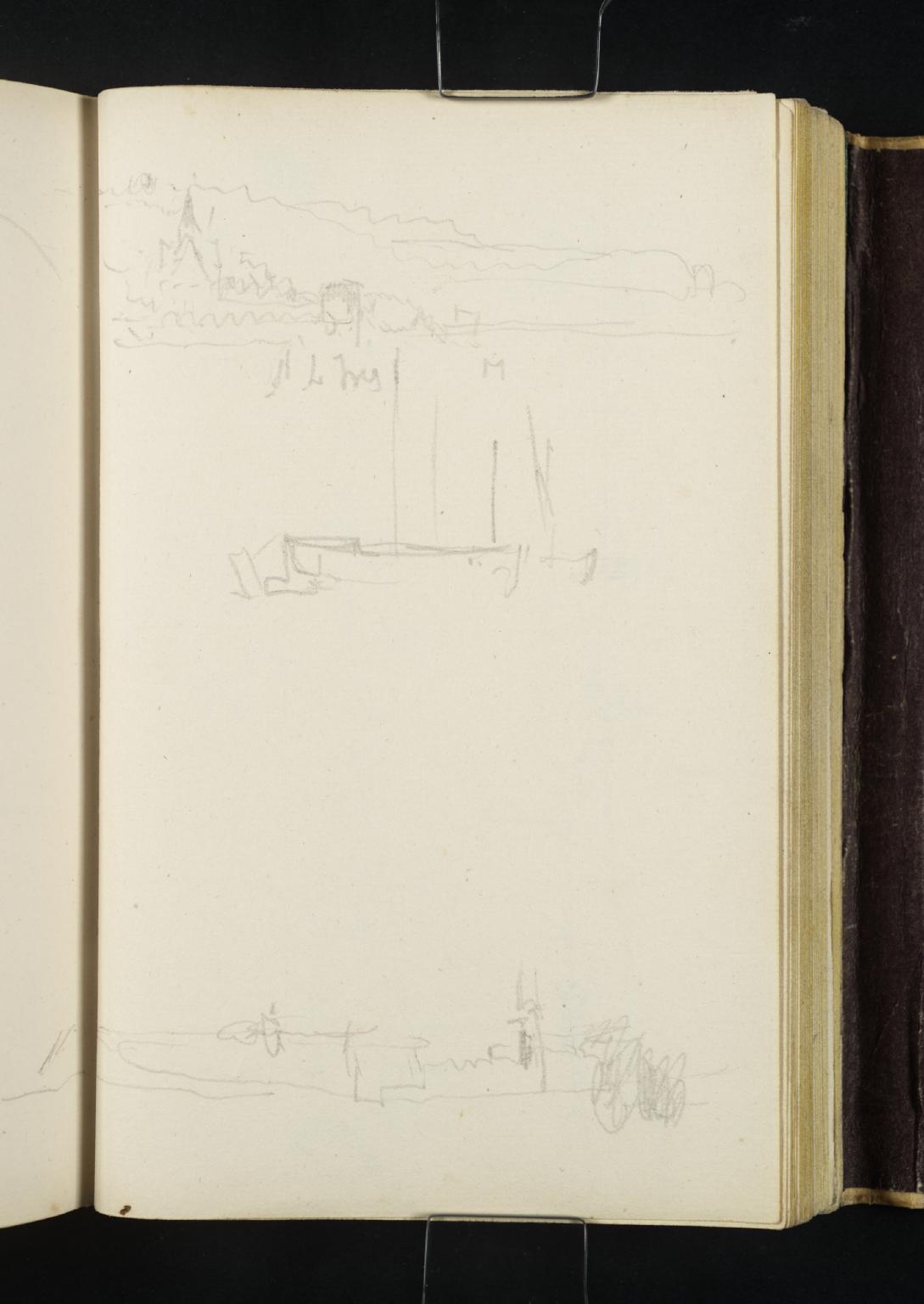 ?St L. Tres [Turner]