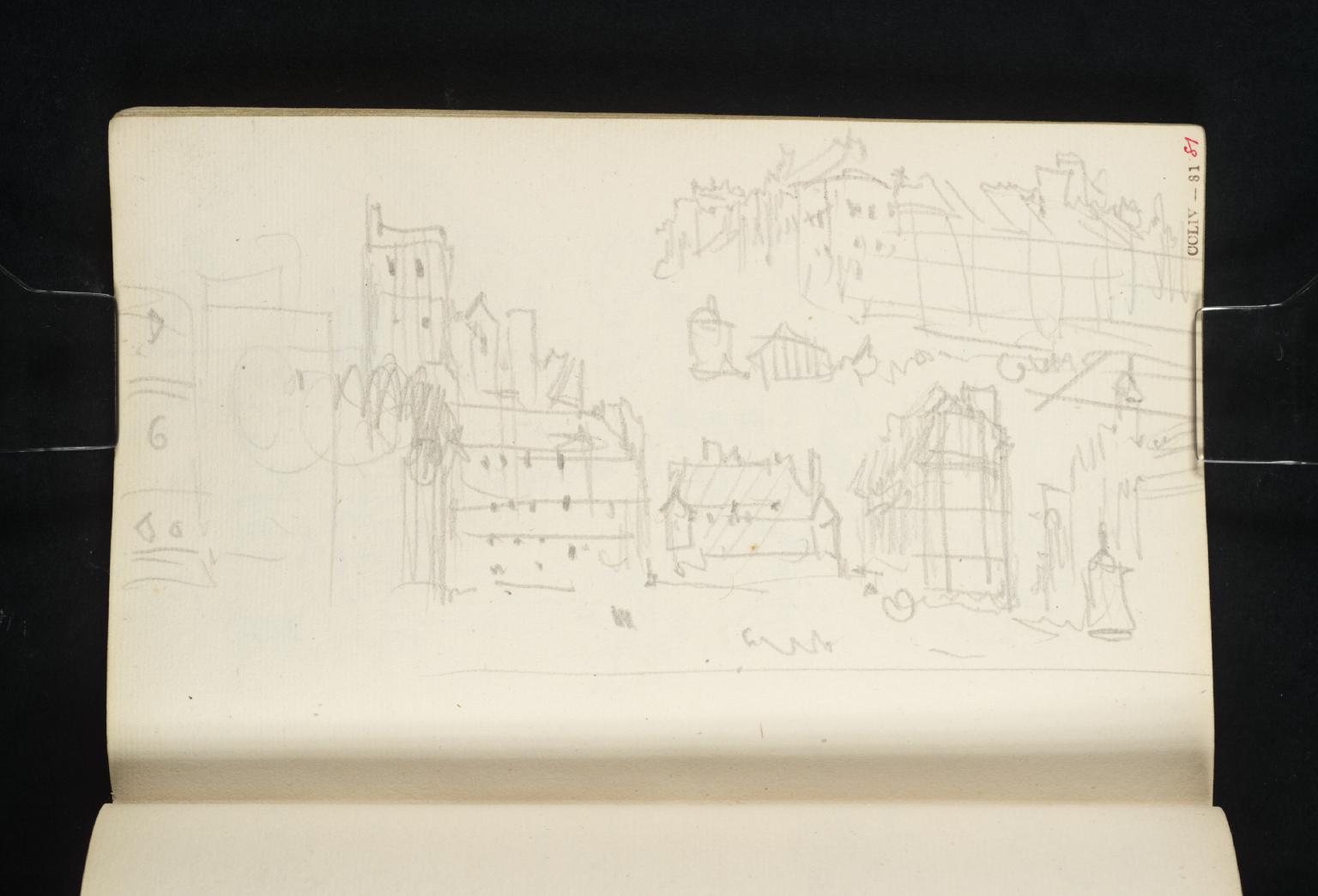 A Town