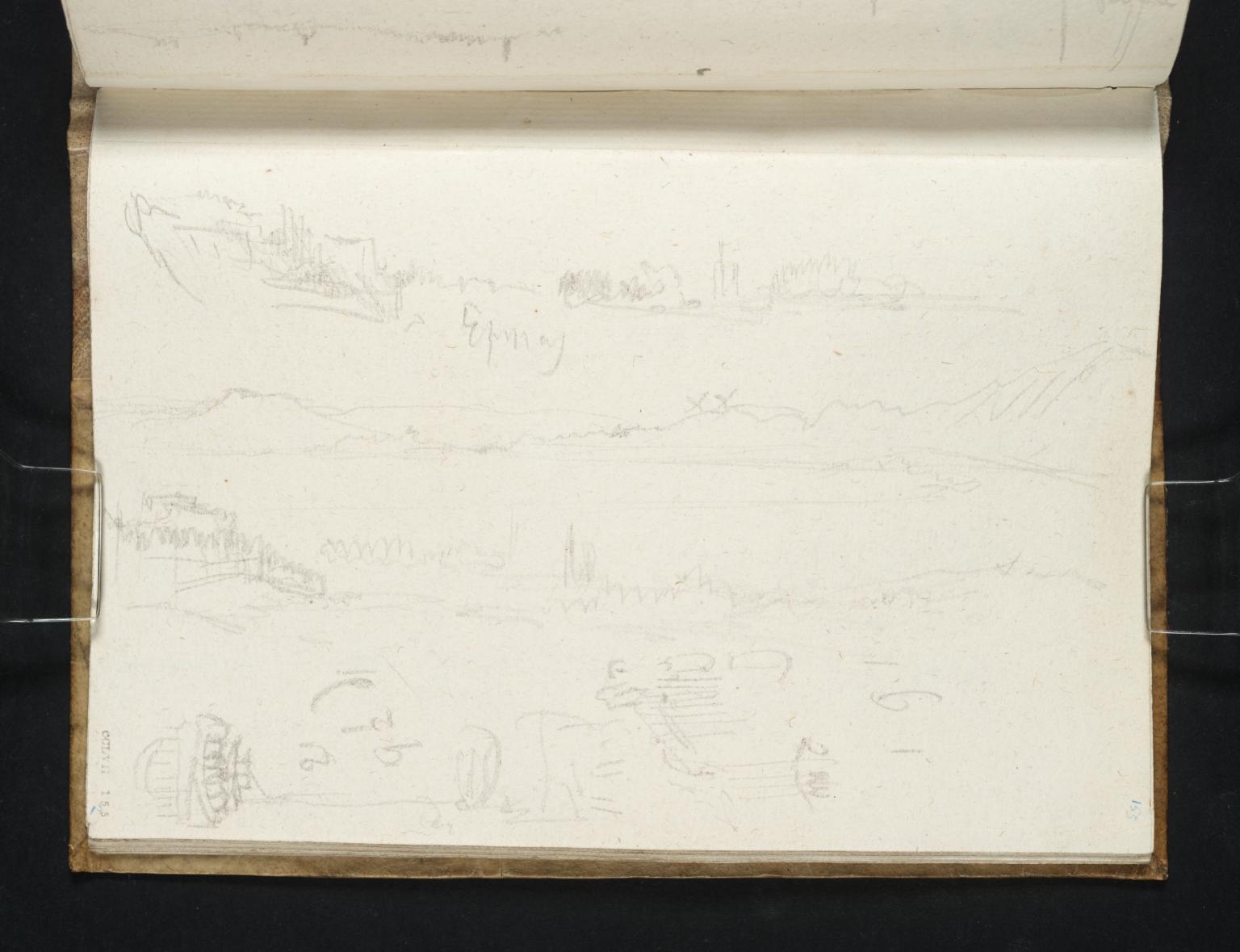 Epinay [Turner]