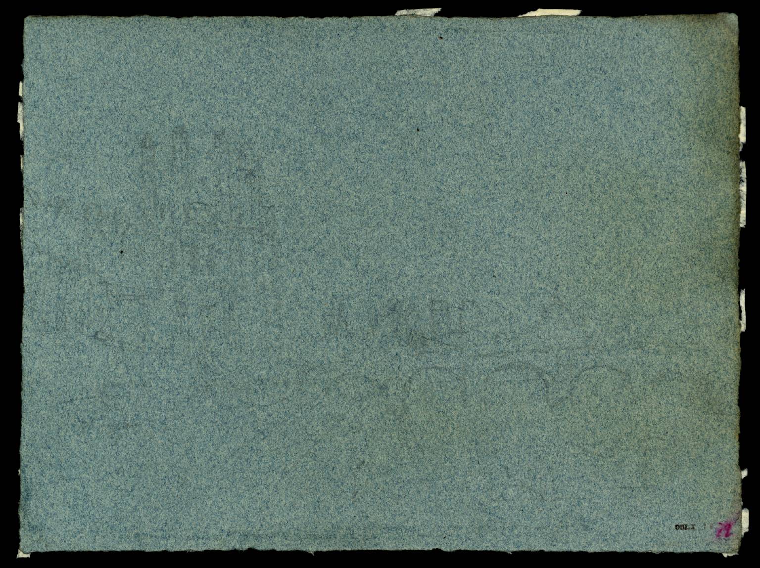 Quay, with Bridges: Paris