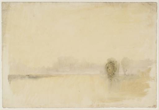 Joseph Mallord William Turner, ‘Windsor Castle’ c.1828