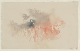 Watercolours Related to The Poetical Works of Thomas Campbell