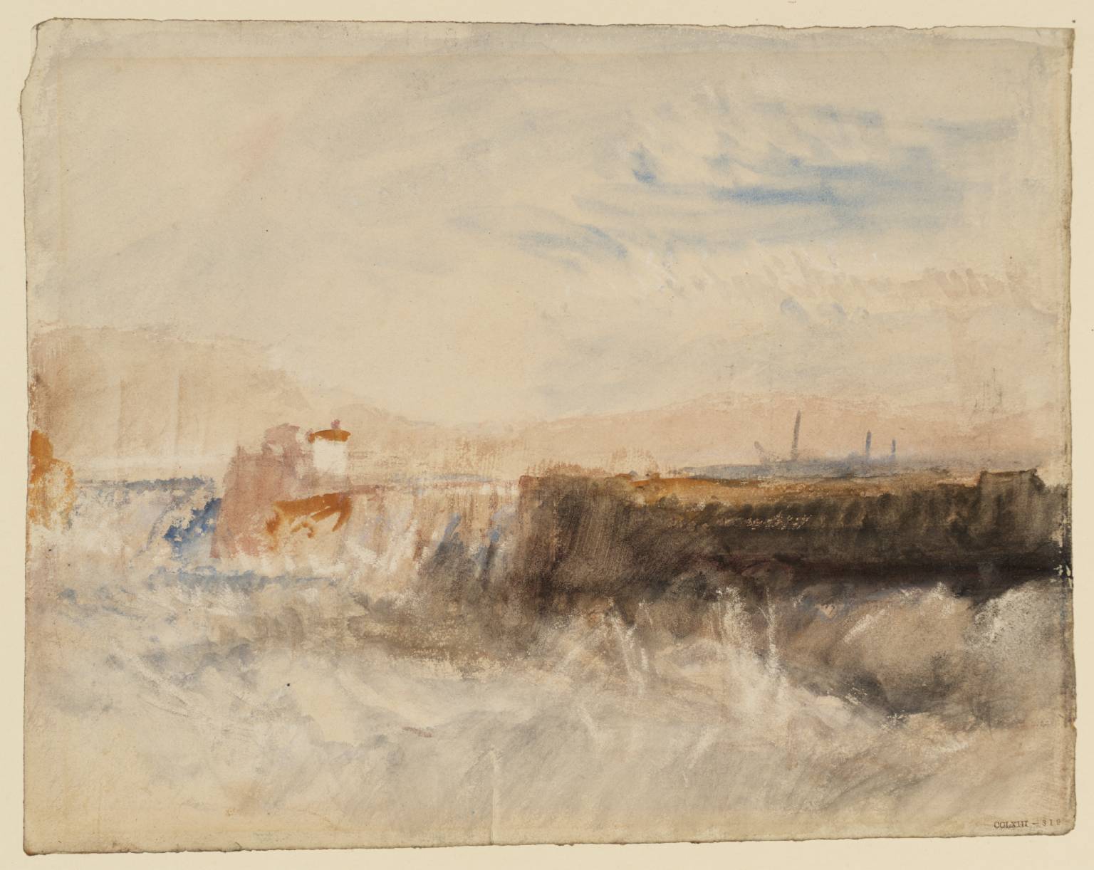 A Continental Subject