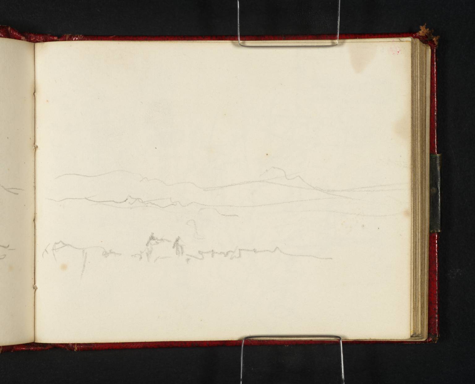 Landscape, Perhaps Penrith