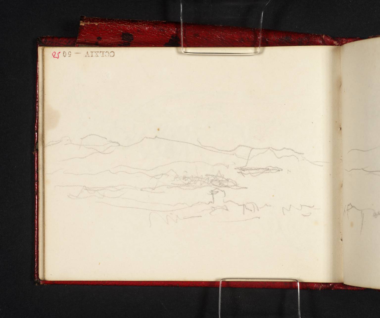 Landscape, Perhaps Penrith