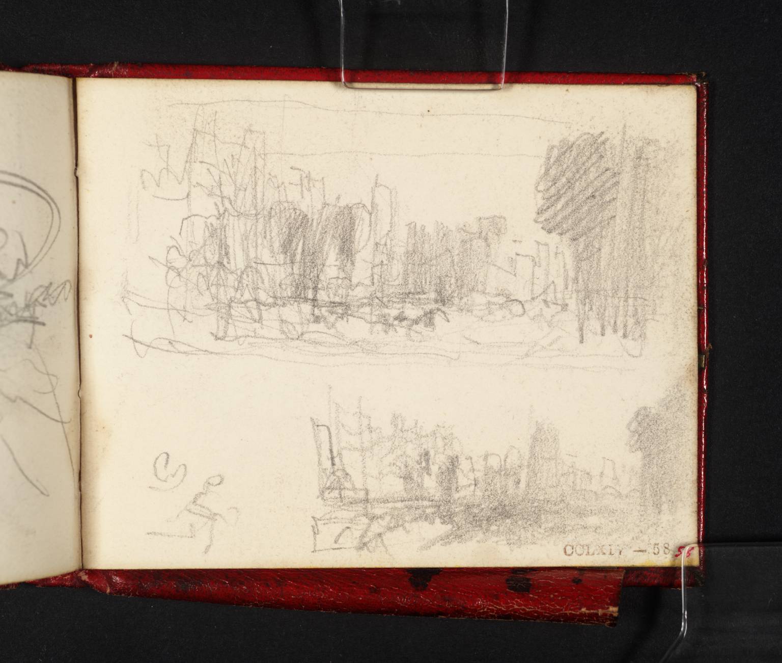 Two Designs for Classical Subject