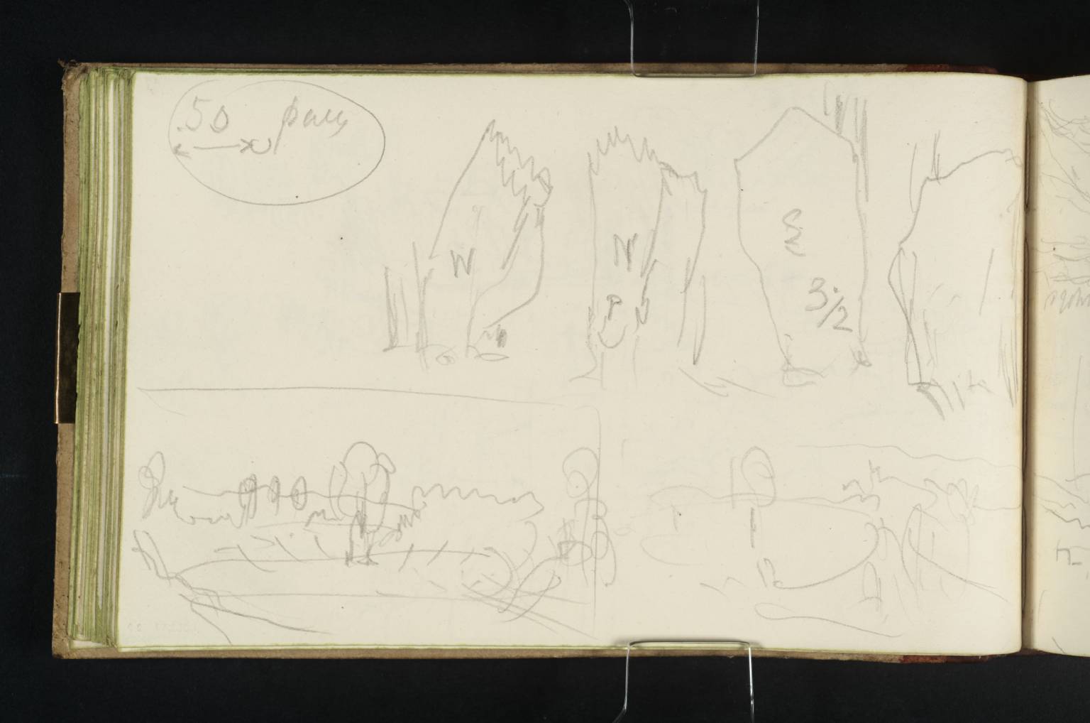 Mayburgh Henge and King Arthur’s Round Table, Eamont Bridge, Penrith