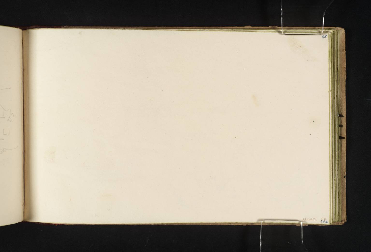 Blank