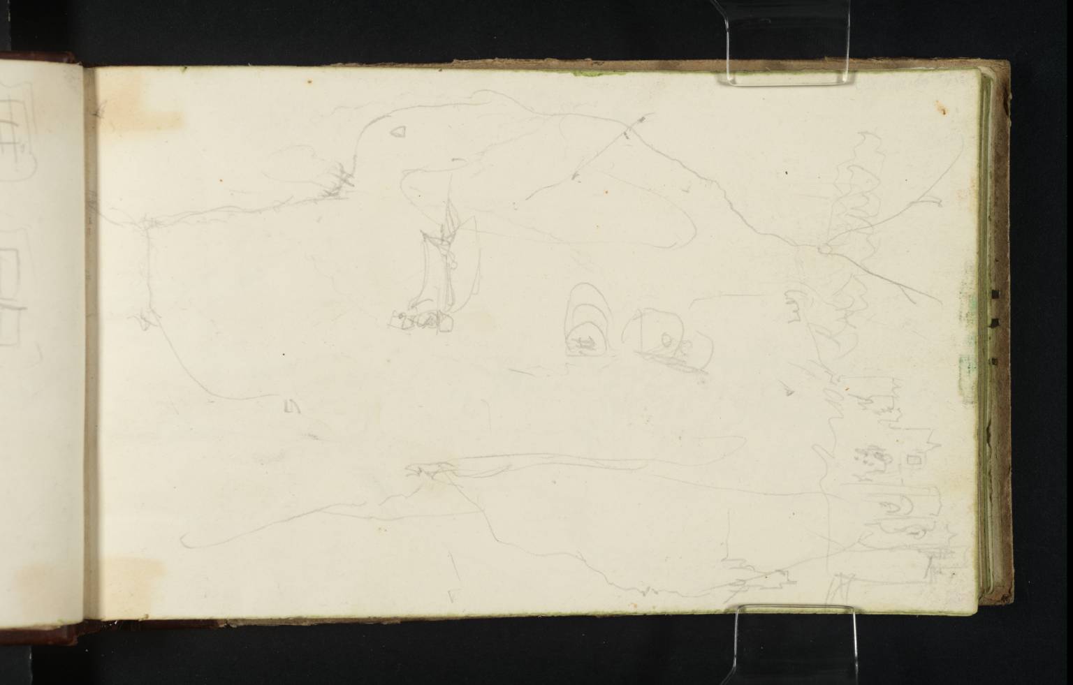 Various Sketches