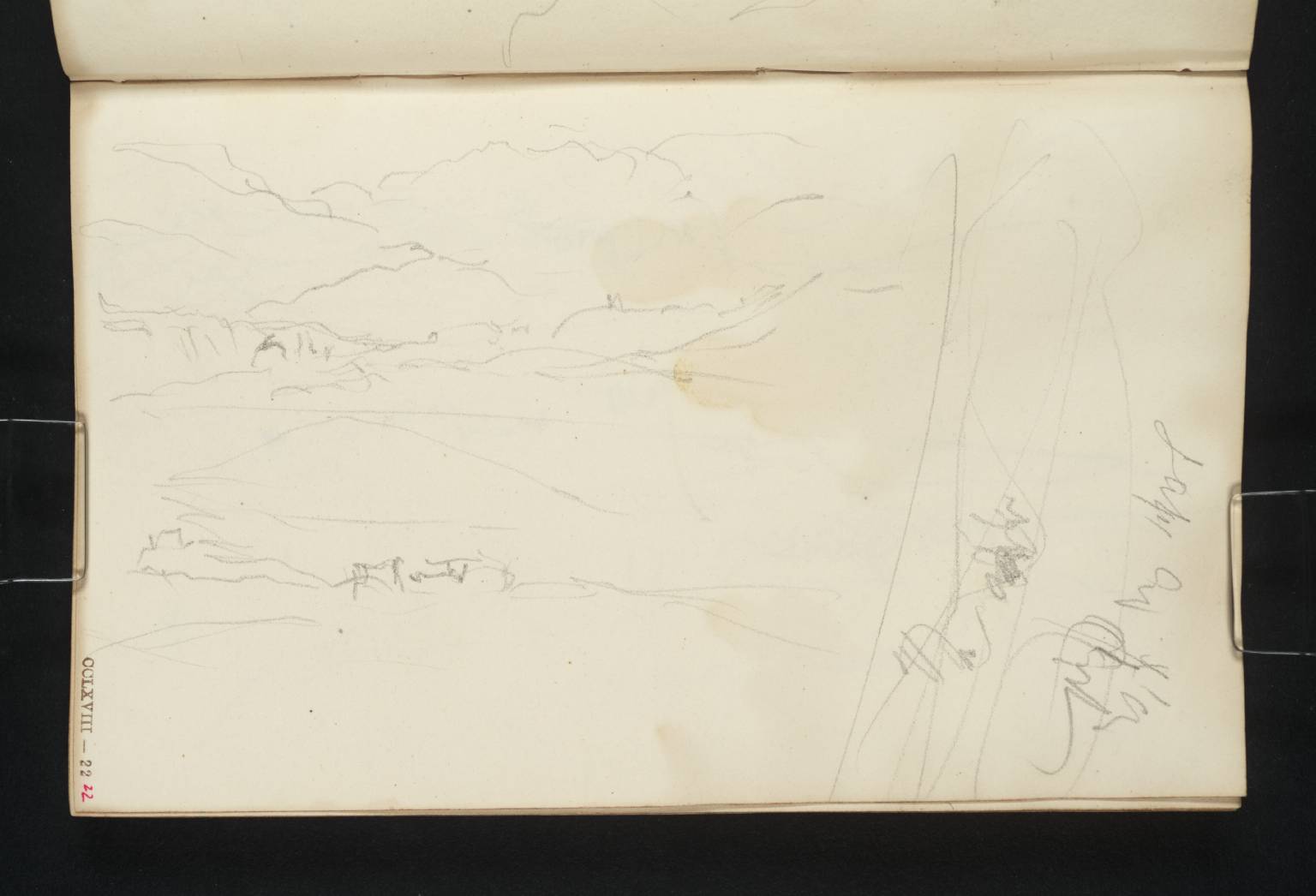 ?Glenlude Hill and Farm, Tweeddale