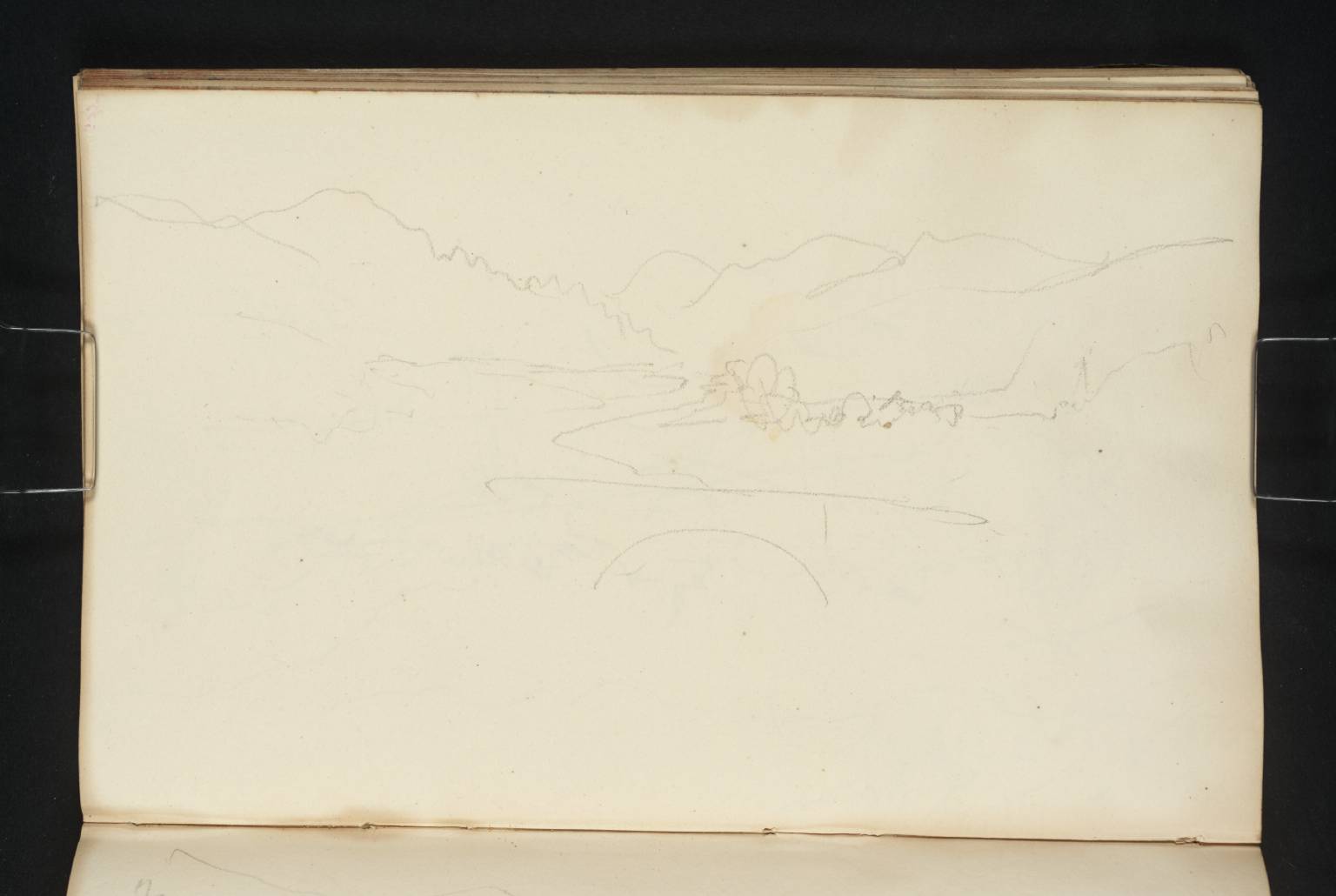 Deuchar Bridge, Selkirkshire