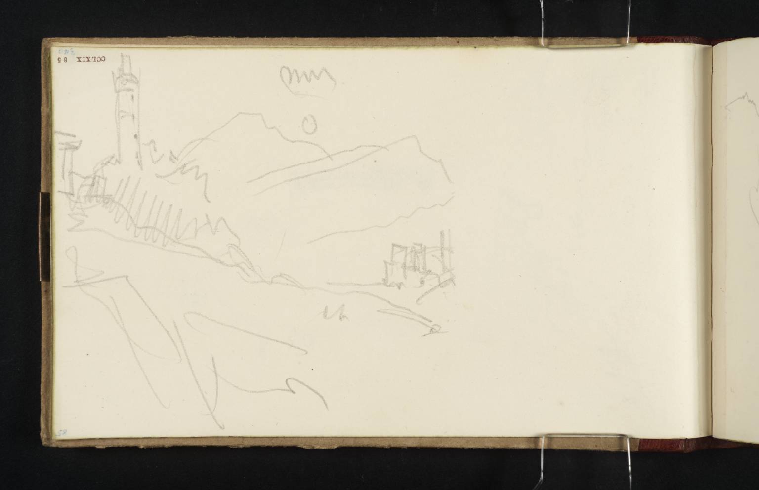 The Nelson Monument, Calton Hill, Edinburgh