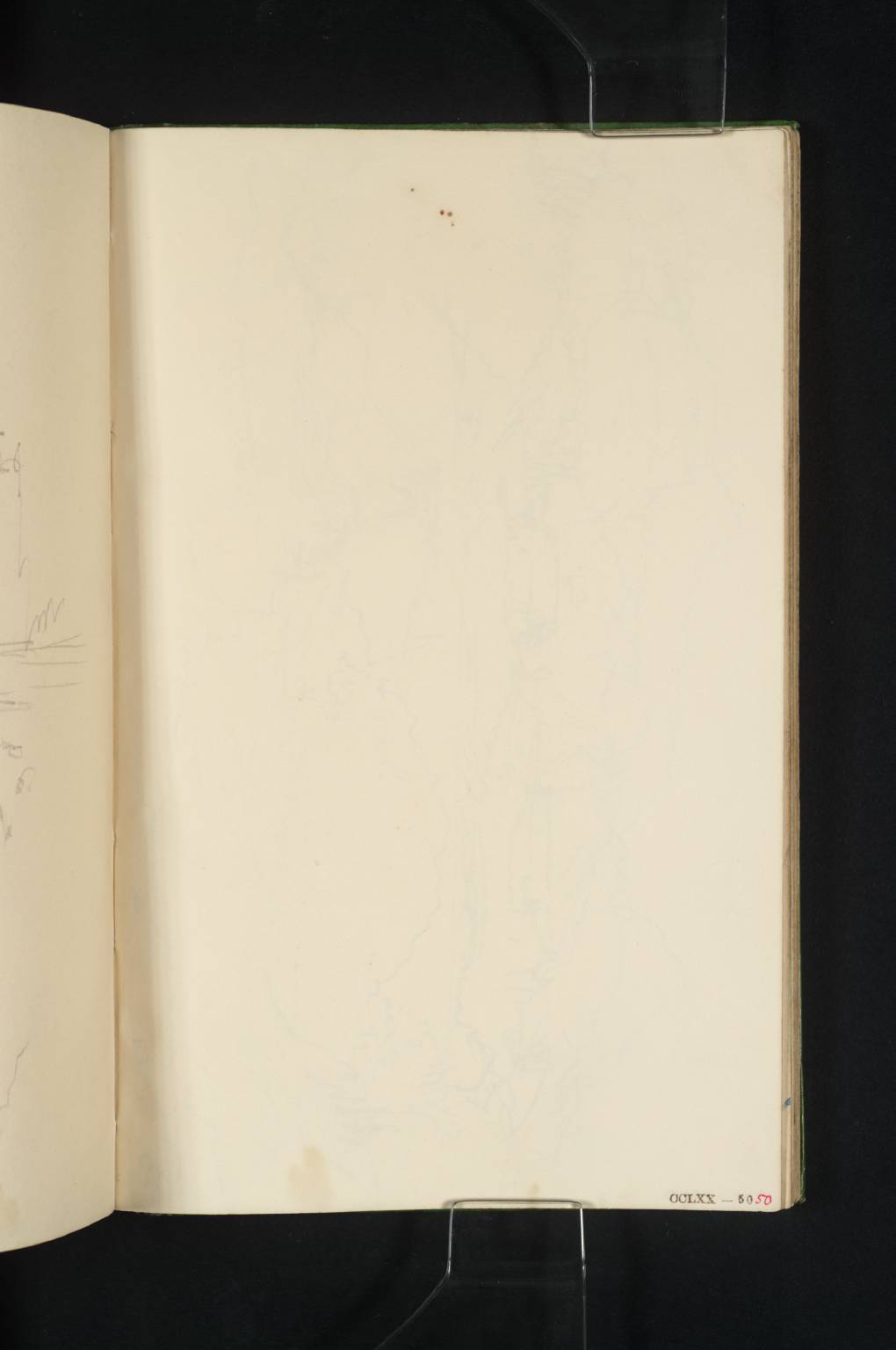 Blank