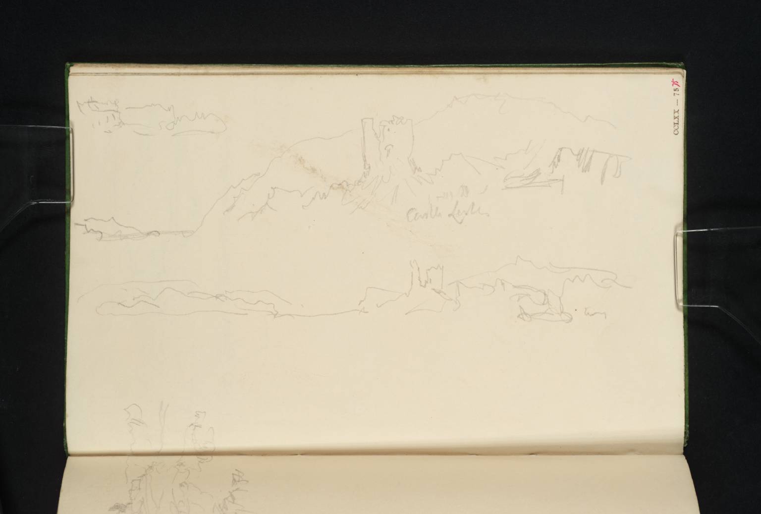 Castle Maol, Kyleakin