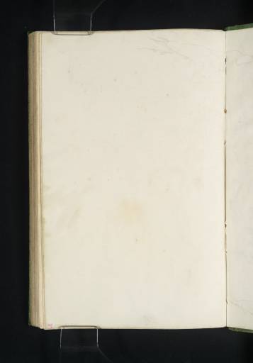 Joseph Mallord William Turner, ‘Knock Bay, Skye’ 1831