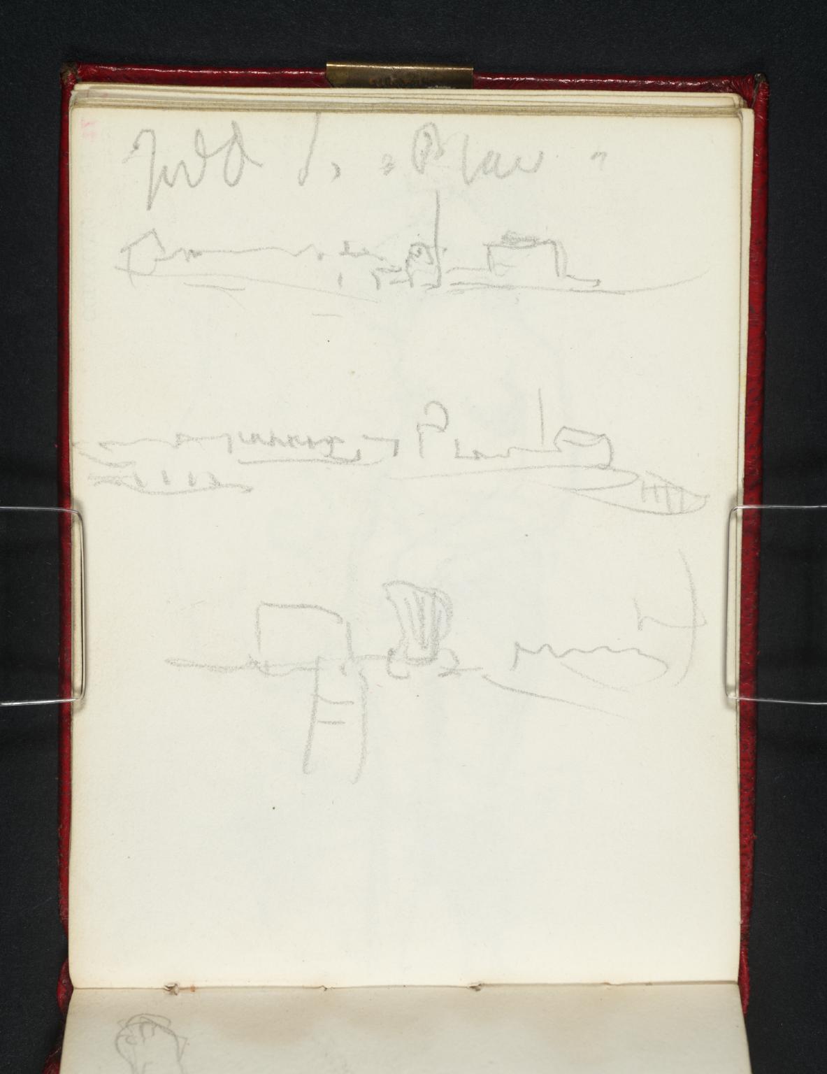 Three Views - Judd St Place [Turner]