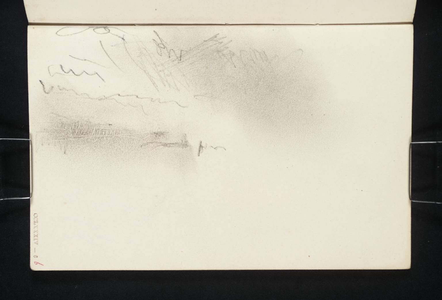 The Conflagration