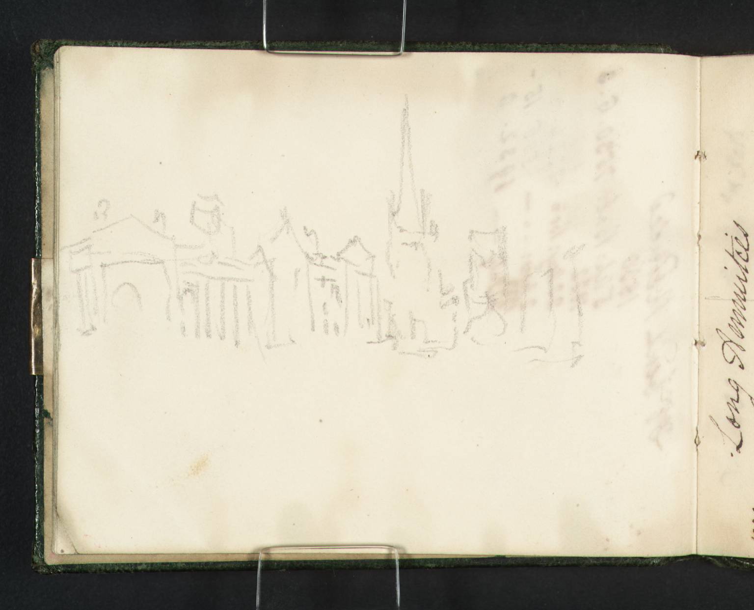 Group of Buildings