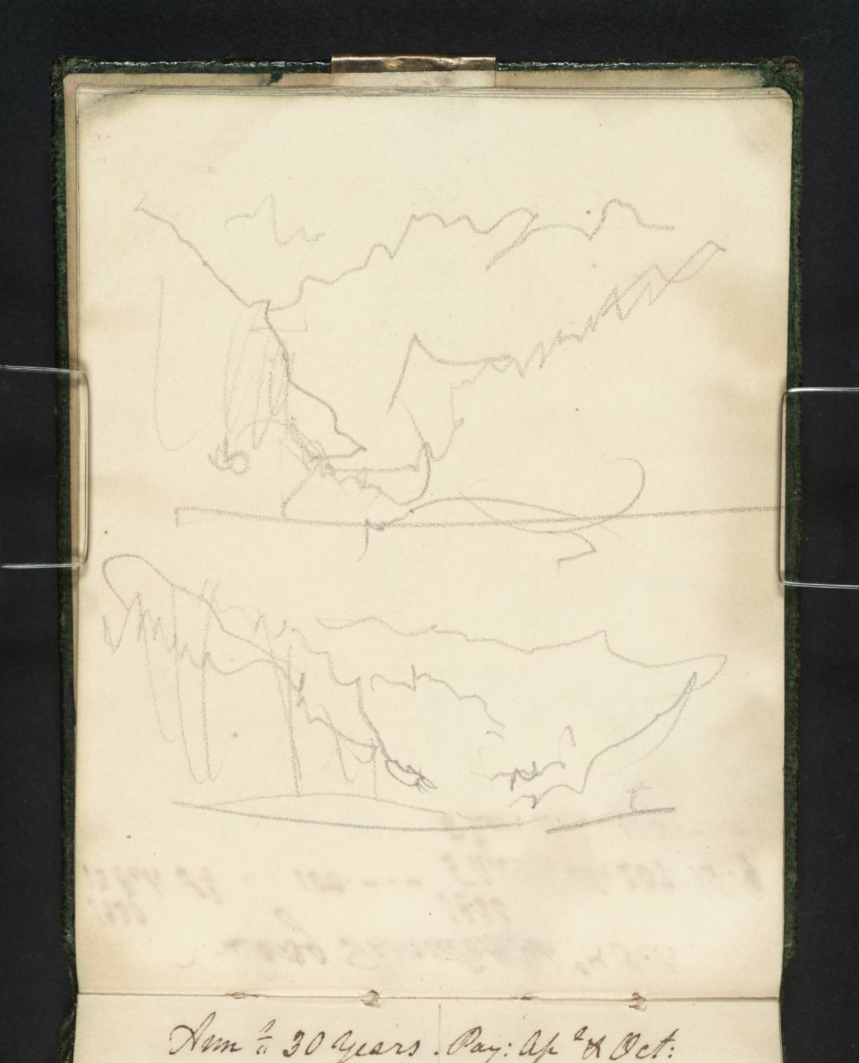 Mountains