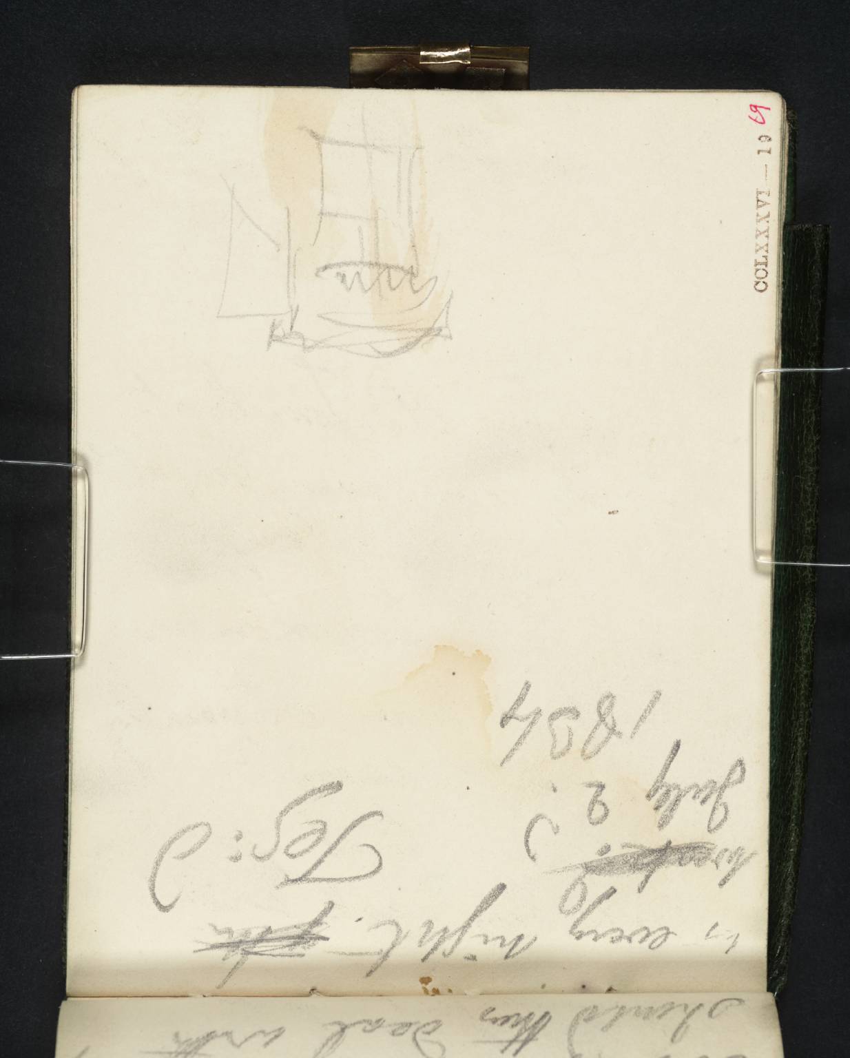 Sailing Vessels