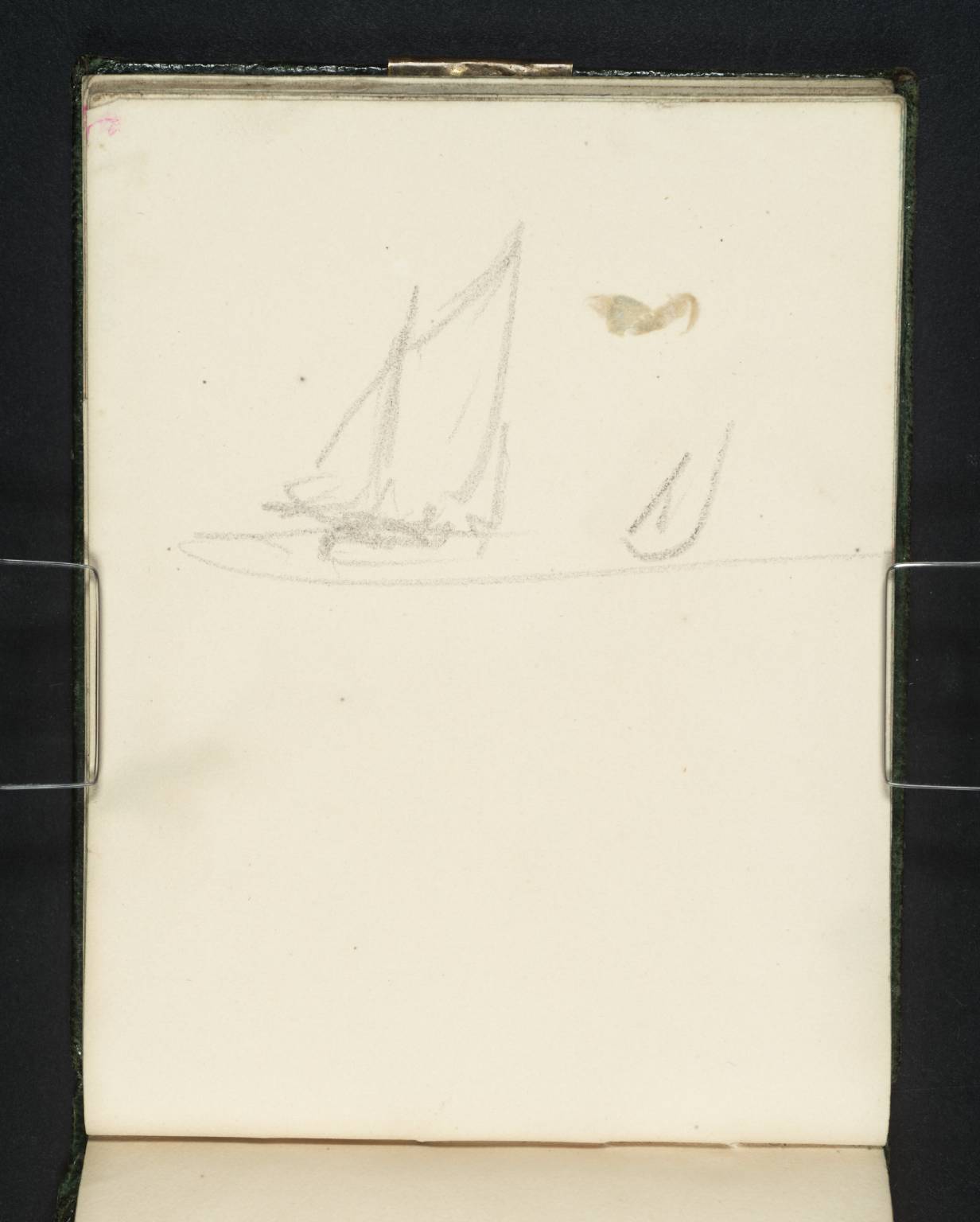 Boat Sailing