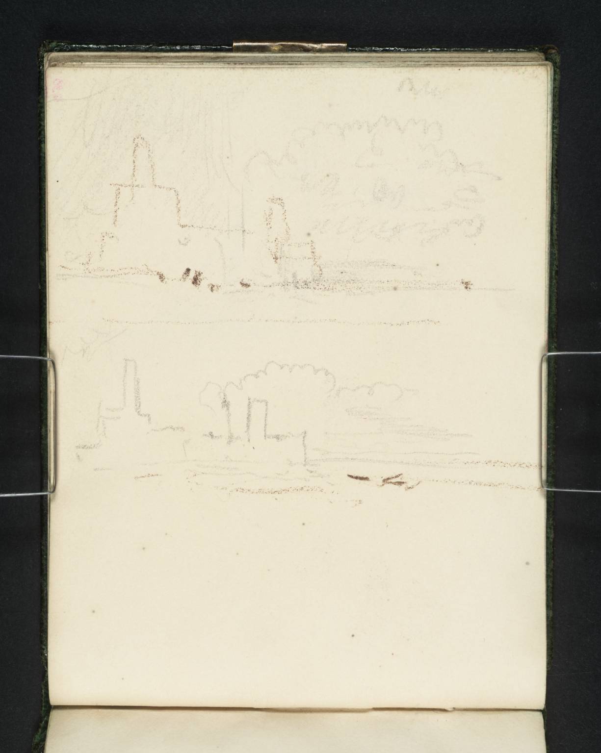Towers on Coast