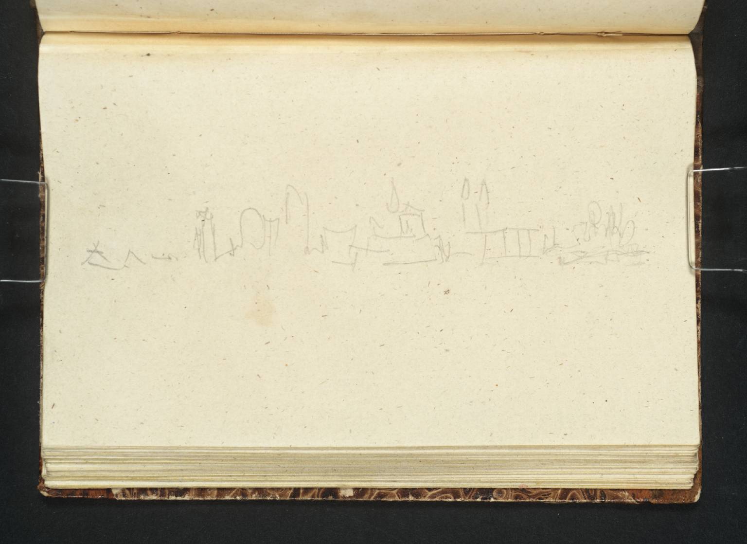 Mainz from the Rhine