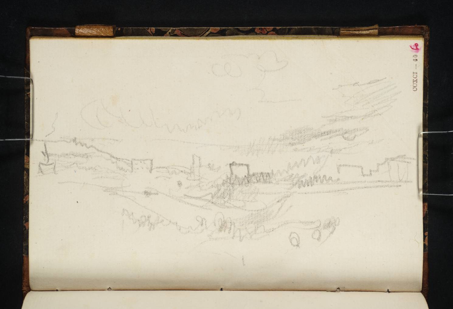 Distant Town
