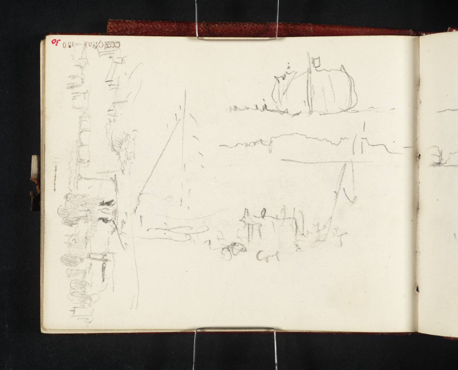 River Scenes